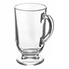 Altom Steklena skodelica Verona z nogo 310 ml
