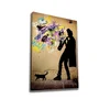 Wallity WY40 Dekorativna slika, 50 x 70 cm