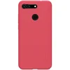 Maska Nillkin Super Frosted Shield za Huawei Honor View 20, Crvena