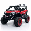 Džip za decu X-Sport Off-Road 4x4 – Crveni