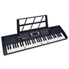 Bontempi Digitalna klaviatura s 61 osvetljenimi tipkami