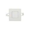 LED ugradna svetiljka LED/3W/230V 6000K
