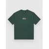 Quiksilver Pto Welcome All moška majica trekking green