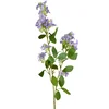 Mondex umetna cvetna vejica plastika Mondex Viridis 80cm zelena 1kos, (5000301157)