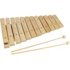 Noicetone X005-1 34,5x21,5x10cm Ksilofon