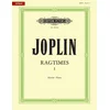 JOPLIN:RAGTIMES 1