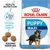ROYAL CANIN Hrana za štence Maxi 4kg