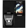 shumee Zippo vžigalnik Clear Sky Design Gift št. 3