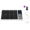 NRG EDM-2 Multipad Premium SET E-boben pad