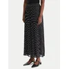 MICHAEL Michael Kors Maxi krilo MR670J5K9J Črna Regular Fit