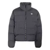 Jopica adidas Stand Collar Regen Jacket Black XXL