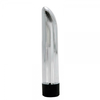 VIBRATOR MINI LADY FINGER SREBRN