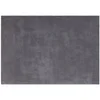 Teppich Velluto 400 srebrna 160 cm x 230 cm