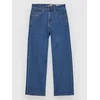 Volcom Billow Denim II Kids Pants bold blue