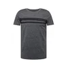 TOM TAILOR DENIM Majica, siva