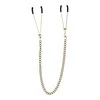 Virgite – Nipple Clamps Adjustable With Chain