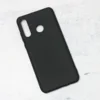 Torbica Gentle Color za Huawei P30 Lite crna