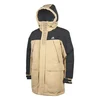 Zimska Jakna Peak FW5234571 Brown