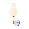LED zidno svetlo BLOSSOM LED/12,6W/230V 3000K
