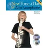 BENNET: A NEW TUNE A DAY FOR ALTO SAXOPHONE 2 +CD