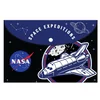 Fascikla A4 dugme 486026 Nasa