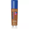 Rimmel Match Perfection tekoči puder SPF 20 odtenek 503 Mocha 30 ml