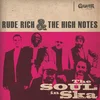 Rude Rich And The High Notes - The Soul In Ska Vol. 1 (2 LP)