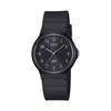 Casio MQ24B1BDF Črna