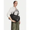 Ročna torba Armani Exchange XW003020 AF28605 UC001 Črna