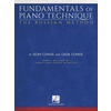 CONUS:FUNDAMENTALS OF PIANO TECHNIQUE THE RUSSIAN METHOD