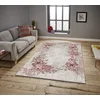 Conceptum Hypnose Tepih Asr Crpt-149, Pravougaoni, 140x220 cm, Krem