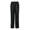 Y.A.S Ženske pantalone Sophie, Crne