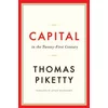 Capital in the Twenty-First Century