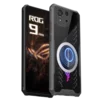 Freeson Maska za mobilni telefon ROG Phone 9 / ROG Phone 9 Pro, Crna