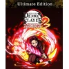 Demon Slayer -Kimetsu no Yaiba- The Hinokami Chronicles 2 Ultimate Edition Steam Key (PC) EUROPE