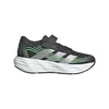 Adidas GALAXY 8 EL C, dječije patike za trčanje, siva OQM42