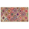 Vidaxl Pralna preproga 80x150 cm