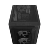 ASUS A23 PLUS TG ARGB micro-ATX kućište crno