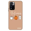Fashion Case za Xiaomi Redmi Note 11 Pro 5G - Autumn