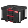 MILWAUKEE PACKOUT dvodelni predalnik 4932472129