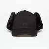 Čepica Y-3 Winter Cap Black OSFM