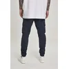 Navy jogging pants