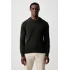 Hackett London pulover moški volnen