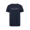 TOMMY HILFIGER Majica New York, modra