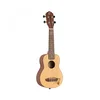 Ukulele Sopran Bonfire serija G-C-E-A RU5-SO Ortega