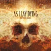 As I Lay Dying - Frail Words Collapse (Orange Smoke Coloured) (LP)