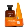 Apivita Keratin Repair Šampon, 250 ml + Regenerator, 150 ml DUO