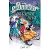 Adventurers and the Continental Chase