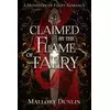 Claimed by the Flame of Faery
