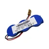 TELIT POWER Baterija CR2477-3RX za PLC kontrolere Litijum, 3V, 3000mAh